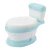 Import Baby Furniture Boy Baby Potty Chair, Kids Plastic Baby Toilet/ from China