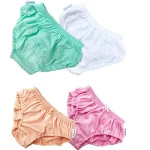 Baby Girl Cotton Underwear