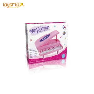 Baby Keyboard Piano Musical Toys Drums Piano Toys Instrument For Kids