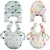 Import Baby Nursing Pillows For Breastfeeding Hot Style Baby Positioning Multi Use Breastfeeding Mommy  Pillow from China