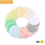 baby shower gifts mom maternity washable breastfeeding organic bamboo nursing pads