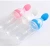 Import Baby Silicone Squeeze Feeding Bottle with Spoon Food Rice Cereal Feeder Fresh Milk Feeder Feeding Tools from China