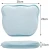 Import Baby Sleeping Pillows Memory Foam Baby Neck Support Pillow Feeding Pillow For Newborn from China