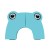 Import Baby toilet training seat pad folding Frog Shape Baby Toilet Seat from China