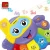Import Baby Toys Octopus Music Instruments Eectronic Organ Learning Toys from China