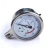 Import Back Connection 15-14500psi 1-1000bar 63mm Hydraulic Digital Air Oil Pressure Gauge from China