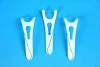 Back Teeth Floss Pick Dental Floss sticks /Dental Floss Toothpick/Flossers/ FDA approved manufacture