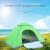 Import Backpack Hiking Convenient Camp Family Wind Proof 2 Person Tent For Outdoor Hiking from China