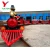 Import Backyard Steam Track Train Locomotive Train For Sale For Kid and Adult from China