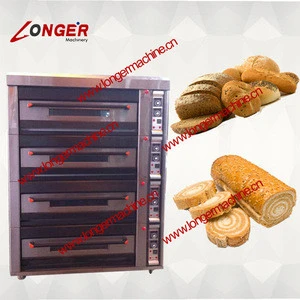 Bakery Electric Toaster Oven|Large Bread Baking Oven