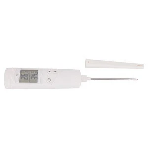 Bakery Equipment Temperature Instruments Digital Bakery Thermometer Alarm Set