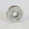 ball bearing tape waterproof Chrome Steel GCR15 miniature 684ZZ deep groove ball bearing