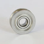 ball bearing tape waterproof Chrome Steel GCR15 miniature 684ZZ deep groove ball bearing