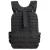 Import ballistic concealable security police hunting combat molle safety army military tactical waterproof  vest from China