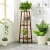 Import BAMBOO WOODEN PLANT STAND Display Stand Flower Stand from China
