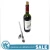 Import Bar accessories 304 stainless steel red wine chiller cooling cooler for white wine with pour from China