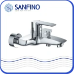 BATH TUB AND SHOWER FAUCET,BATH FAUCET MIXER,BATH SHOWER FAUCET