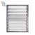 Import bathroom cheap price In The Philippines Environmental hung glass shutter Custom aluminum Glass louver Jalousie Windows from China