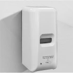 Bathrooms Accessories Sets Wall1000 ml Liquid Soap Dispenser1000 ml Manual Spray Soap Dispenser