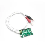 Battery Charging Activates Small Board For Iphones