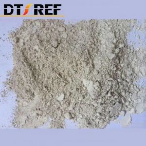 bauxite and limestone Alumina Cement for  For Making Castable Refractoriness