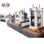 Import Bazhou Wanxin carbon steel pipe making machine precision ERW tube mill from China