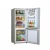 Import BCD118V refrigerator AC/DC Solar Refrigerator 118L/48L for freezer China Domestic brand Compressor from China