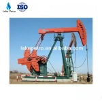 beam pumping unit for oilfield