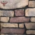 Import Beautiful Color Decorative Exterior Wall Picture Cultured Picture Facing Stone from China