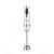 Import Beauty Design Portable 2 in 1 Stepless speeds DC700W Immersion Electric Hand Blender from China
