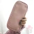 Import Beauty Storage brush organizer Travel Women Cosmetic Bag Ladies waterproof zipper from China