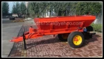 Belt Fertilizer Spreader