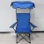 Import bench chair folding camping for garden with arm rest portable camping folding chair travel folding chair from China