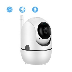 BESDER 1080P Wifiless IP Network Camera Very Small Motion Detection Digital Wifi IP Video Audio Camera Cloud Storage