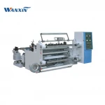 Best After Service Aluminum Foil Rewinding Machine