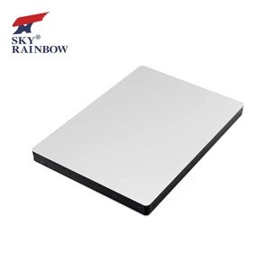 Best Aluminium Composite Panel For Catering Wall Cladding