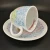 Import Best choice western style cheap tea cups and saucers with new design from China