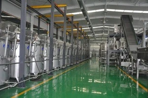Best dairy milk plant processing machine for sale