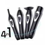 Best Hair Removal Grooming Trimmer Epilator Kit Hair Razor Men Electric Shaver for Eyerbow Nose Bikini Armpit Leg