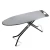 Import Best Heat Resistant Gray Cotton Ironing Board Cover from China
