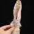 Import best pet treats Rabbit Ears with Fur all-natural dog chews from China