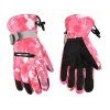 Best price cheap ski gloves touch screen warm ski gloves