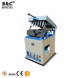 Best Price Electric Commercial Ice Cream Cone Machine, Waffle Cone Maker