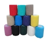 Best Price Non-woven Cohesive Flexible Bandage