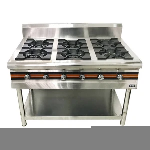 Best Price Triple Cooker Gas Stove