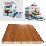 Best Price Vertical Carbonized Solid Classic Bamboo Flooring