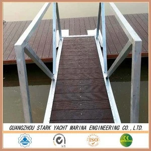 Best prices used gangway other marine supplies