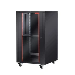 Best Quality 19" 16U 600x600 Interline Network Rack Cabinet