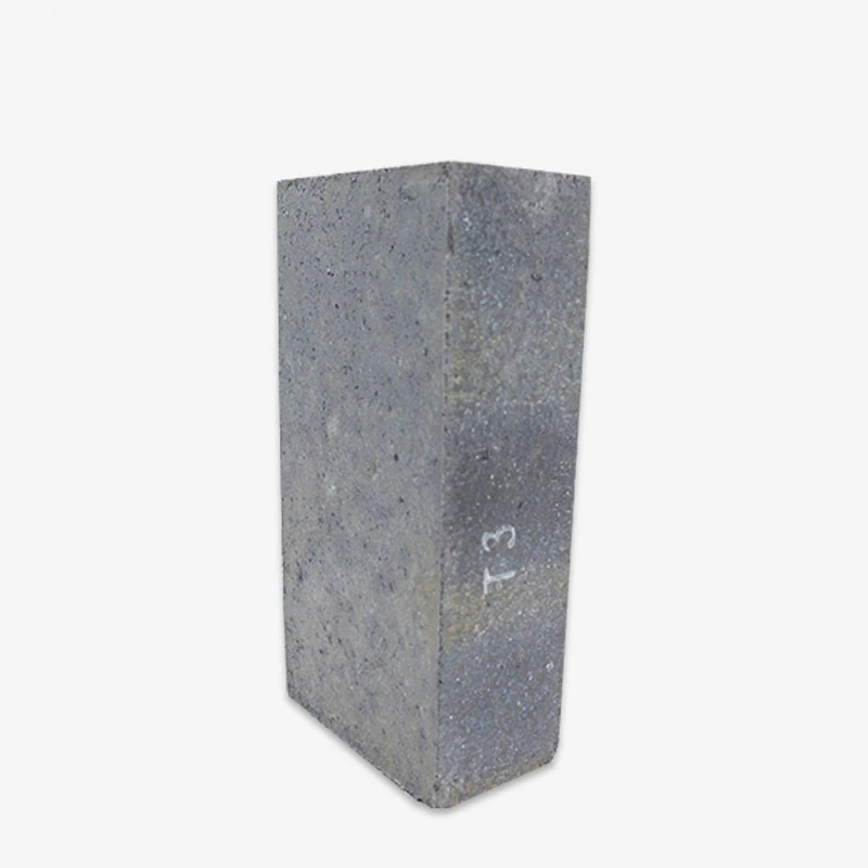 Best Quality Alumina SiC Carbon Refractory Bricks High Temperature Strength Mullite Silicon Carbide Fire Brick