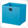 Best quality best sell three pack metal storage cube set